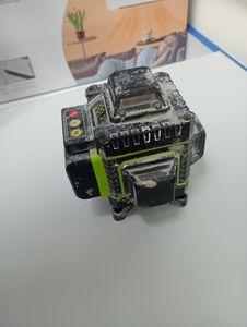 Б/в Лазерний нівелір Hilda ak1102g 01-200868127