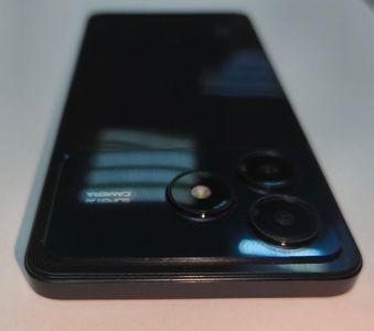 Б/в Мобільний телефон Zte blade a36 4/64gb 01-200868552