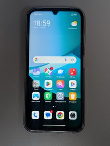 Б/в Мобільний телефон Xiaomi redmi 15c 4g 4/128gb 01-200868963