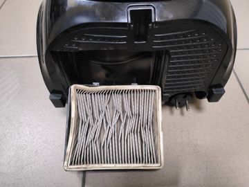 Б/у Пылесос Samsung sc18m21c0vr 01-200870703