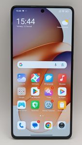 Б/в Мобільний телефон Xiaomi redmi note 13 pro 4g 8/256gb 01-200870691