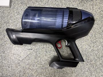 Б/в Пилосос Rowenta x-force flex 12.60 auto aqua rh98c0wo 01-200859116