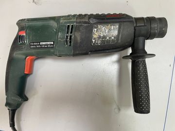 Б/в Перфоратор Протон пэ-900/а 01-200871011