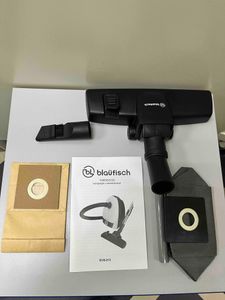 Б/в Пилосос Blaufisch bvb-810 01-200871161