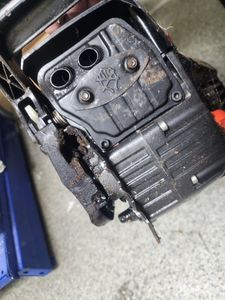 Б/у Пила цепная Dnipro-M dsg-62h 01-200872152