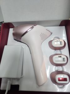 Б/у Фотоэпилятор Philips lumea ipl 9900 series bri977/00 01-200872153