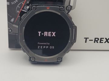 Б/в Смарт-годинник Amazfit t-rex 3 01-200871886