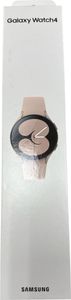 Б/в Смарт-годинник Samsung galaxy watch4 40mm 01-200868663