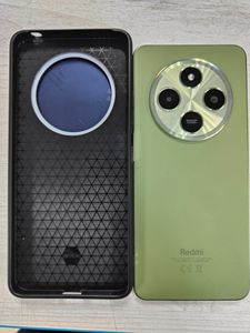 Б/в Мобільний телефон Xiaomi redmi 14c 8/256gb 01-200868987