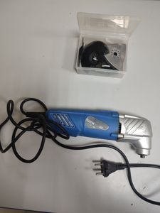 Б/в Багатофункціональний інструмент Odwerk bor 300 multi-cutter set 01-200872706