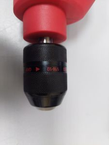 Б/у Дрель ударная Milwaukee pd-705 01-200872053