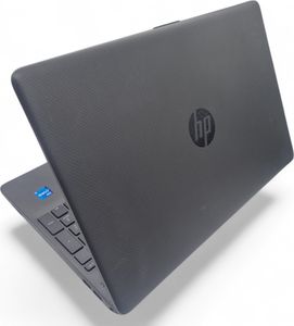 Б/в Ноутбук Hp 15/core i5-1235u ddr5/4gb ddr5/hdd *відсутній/ssd 128 gb/*інтегрована 01-200756214