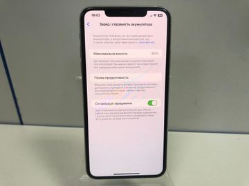 Б/в Мобільний телефон Apple iphone 11 pro max 256gb 01-200873073