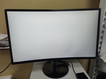 Б/у Монитор Samsung s27d300gai 01-200870377
