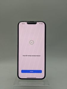 Б/в Мобільний телефон Apple iphone 13 pro max 256gb 01-200761451