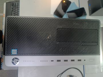 Пк intel core i5-9500/ram 8 gb/hdd відсутній+відсутній/ssd 256 gb+відсутній/інтегрована