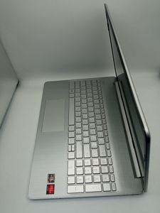 Б/в Ноутбук Hp 15/ryzen 5 4500u ddr4/8gb ddr4/ssd 256 gb/*інтегрована 01-200873499
