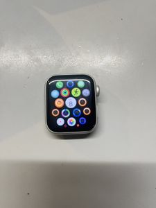 Б/в Смарт-годинник Apple watch se 2 gps 40mm aluminium case 01-200873056