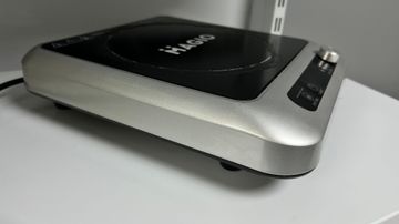 Б/у Настільна плита Magio mg-145 01-200873435