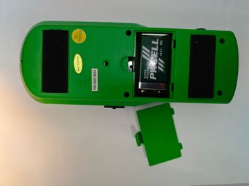 Б/в Детектор металу Schneider imt23204 01-200872275