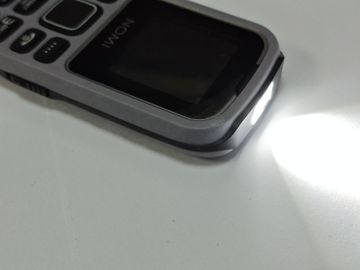 Б/у Мобильный телефон Nomi i1441 18-000094089