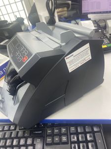 Б/у Счетчик банкнот Cassida kolibri 01-200874750