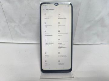 Б/в Мобільний телефон Oppo a15 2/32gb 01-200874746