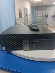 Б/в Системний блок Пк intel core i3-6100/ram 16 gb/hdd 1000 gb/ssd відсутній/інтегрована 01-200873972