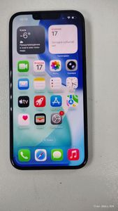 Б/в Мобільний телефон Apple iphone 13 128gb 01-200874866