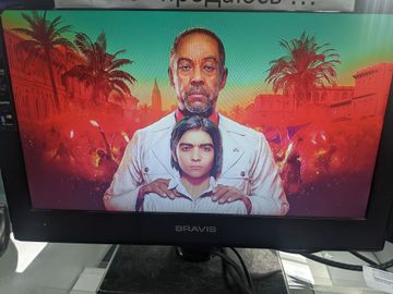 Б/в Ігрова приставка Sony playstation 4 pro 1tb 01-200874909