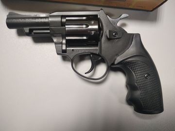 Б/у Пистолет пневматический Латэк safari рф-431 m 01-200874802