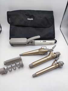 Б/у Плойка Philips hp4698 01-200872322