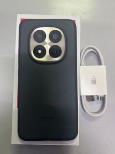 Б/в Мобільний телефон Xiaomi redmi note 15 pro+ 8/256gb 01-200875515