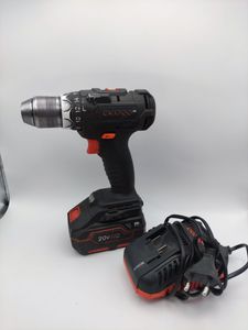 Б/в Шурупокрут Dnipro-M cd-200bc ultra 2024 1акб 4аh зп 01-200872243