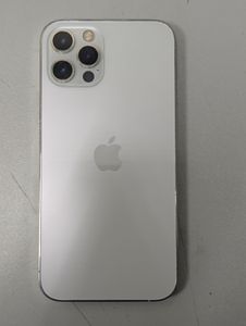 Б/в Мобільний телефон Apple iphone 12 pro 128gb 01-200871924
