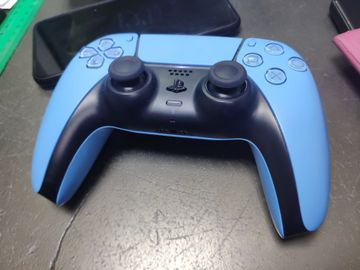 Б/у Геймпад Sony dualsense 01-200875592