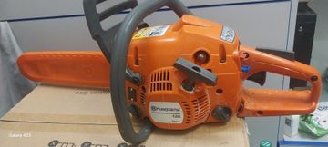 Б/в Пила ланцюгова Husqvarna 120 mark ii 01-200875585