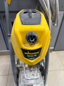 Б/в Фарбувальна станція Wagner control pro 350m 01-200875432