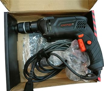 Б/у Дрель ударная Dnipro-M hd-120m 01-200876225