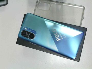 Б/в Мобільний телефон Xiaomi poco f3 6/128gb 01-200876819