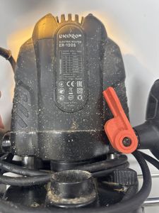 Б/в Фрезер Dnipro-M er-120s 01-200878131