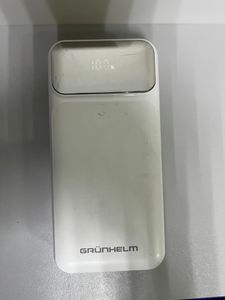 Б/в Повербанк Grunhelm gp-20qc 20000mah 22.5w 01-200878156