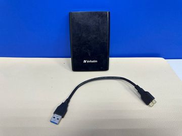 Б/в Жорсткий диск Toshiba mq04abxxx 1 tb 01-200876510