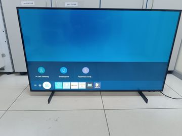 Б/в Телевізор Samsung ue43au8000 01-200877959