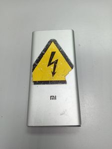 Б/в Повербанк Xiaomi mi power bank 3 10000mah plm12zm 01-200876556
