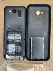 Б/в Мобільний телефон Ergo f284 balance 01-200834898