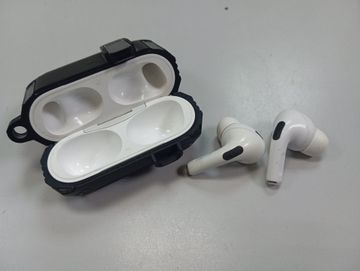 Б/у Наушники Apple airpods pro 2nd generation 01-200878533