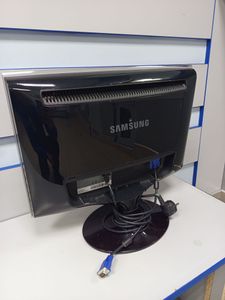 Б/в Монітор Samsung sm t190 ls19twh 01-200875433