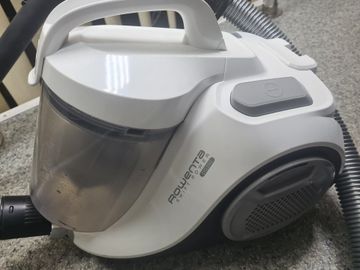 Б/у Пылесос Rowenta swift power cyclonic ro2957ea 01-200877964