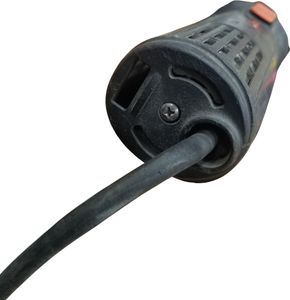 Б/у Угловая шлифмашина Dnipro-M gs-160se 01-200810935